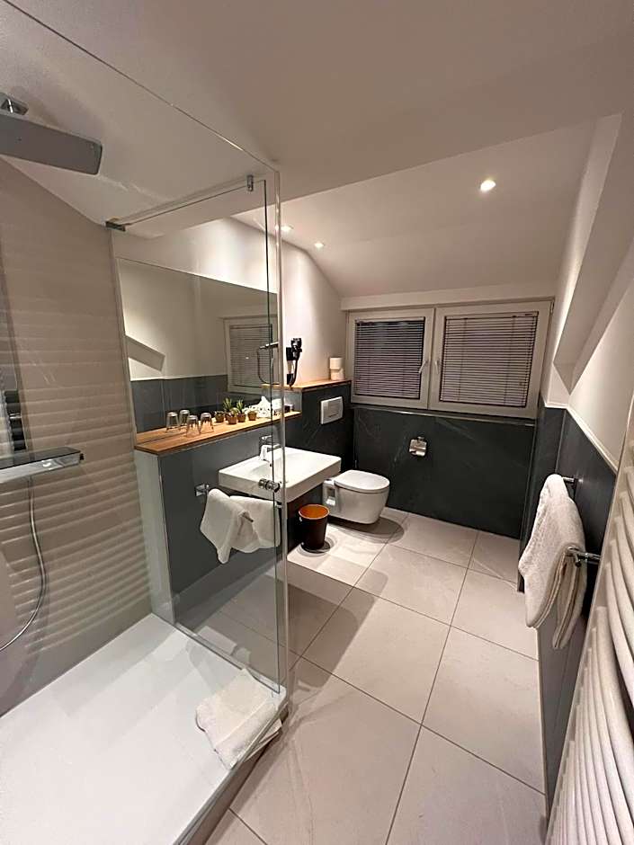 Hotel-Restaurant Amadeus