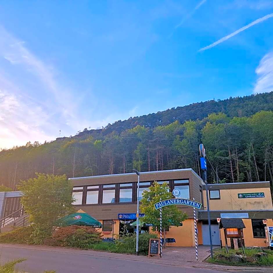 Landhotel Neding
