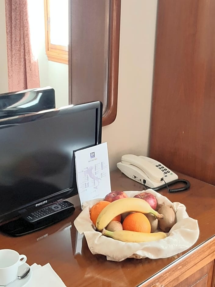 Hotels Firenze Select