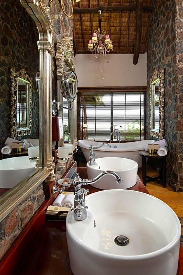 Lake Manyara Kilimamoja Lodge