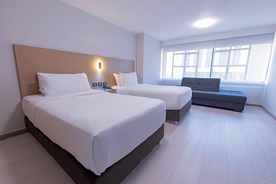 Hotel Dann Cali