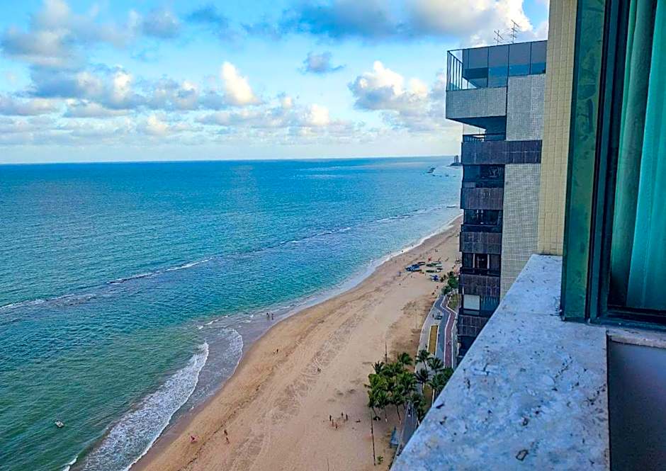Costa Mar Recife Hotel by Atlantica