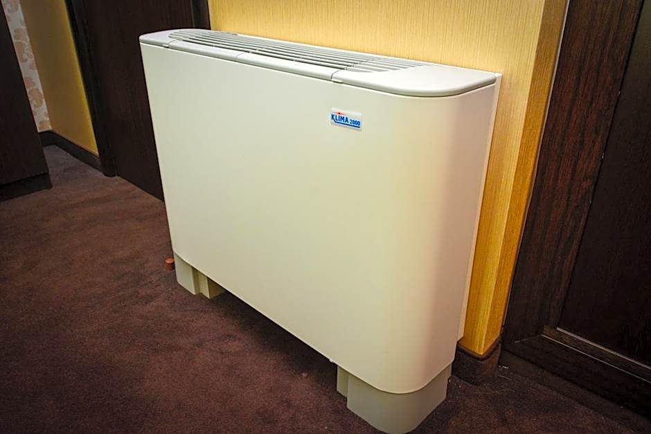 Guest house VRAZHDEBNA