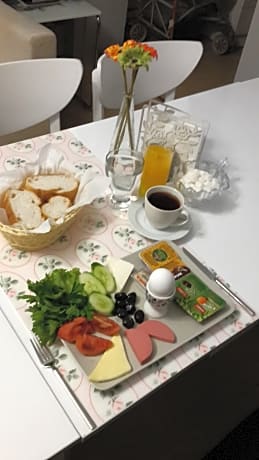 Taksim Unique Residence