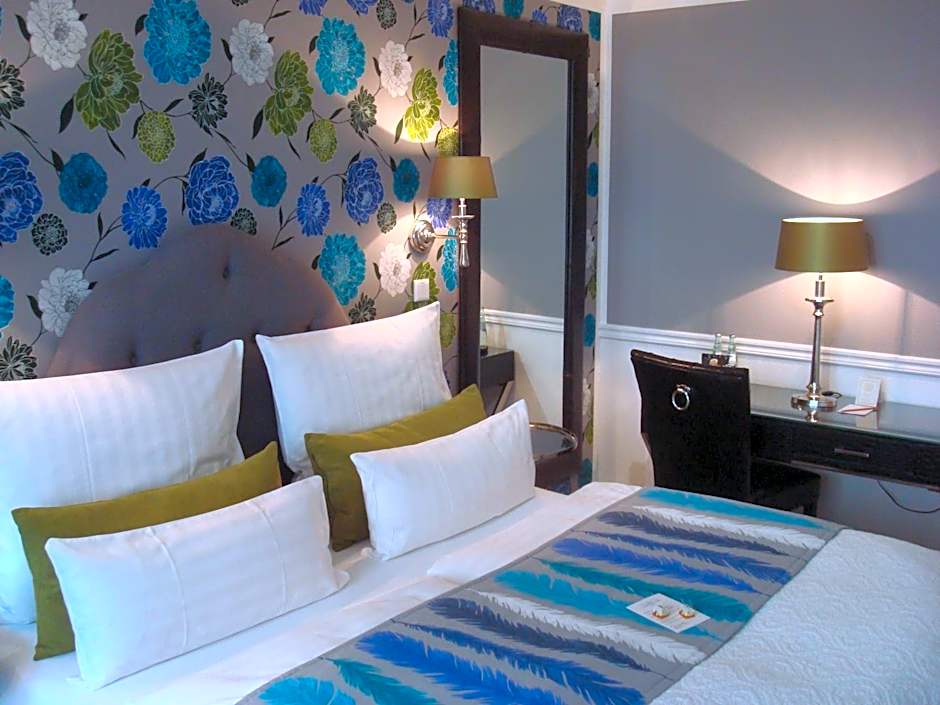 Hotel Sir & Lady Astor