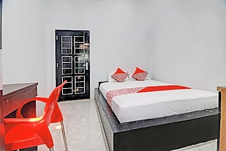 Hotel O Al-razzaq Guest House