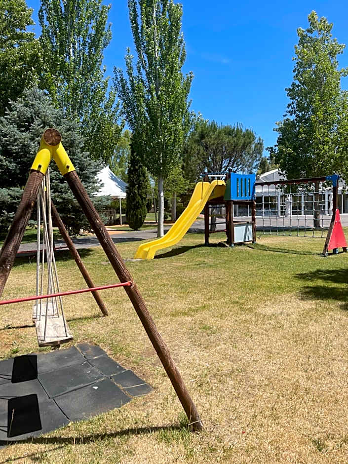 La Hacienda del Marquesado