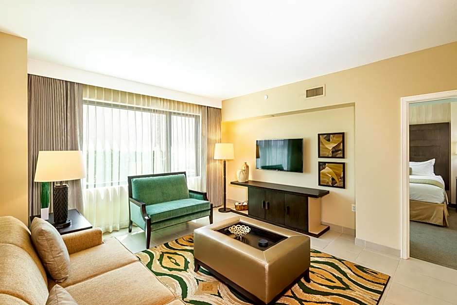 The Berkley, Las Vegas