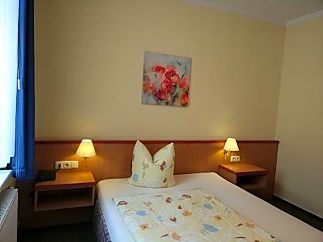 Einzelzimmer-Superior-Eigenes Badezimmer