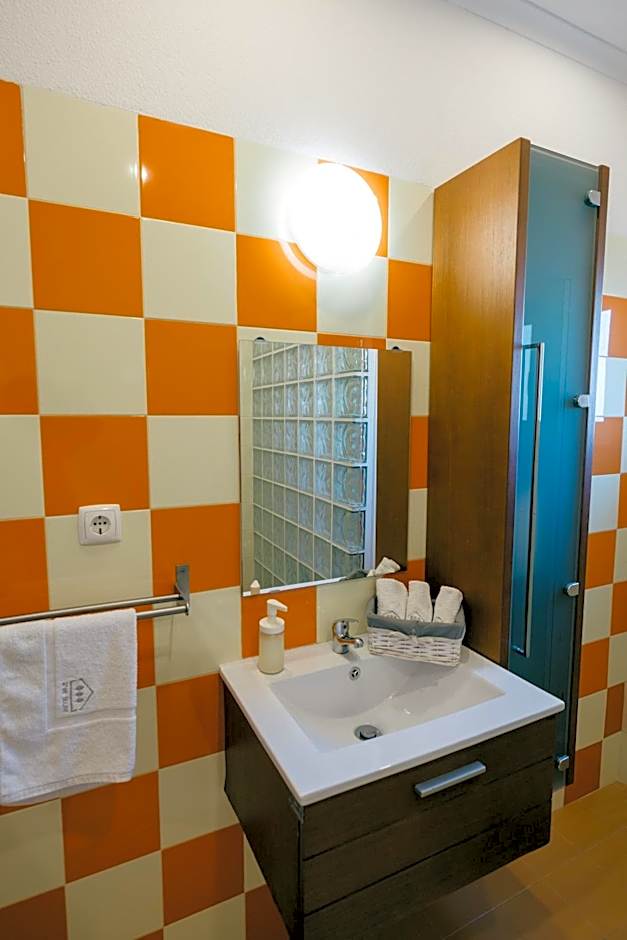 Tree House - Casa Figueira