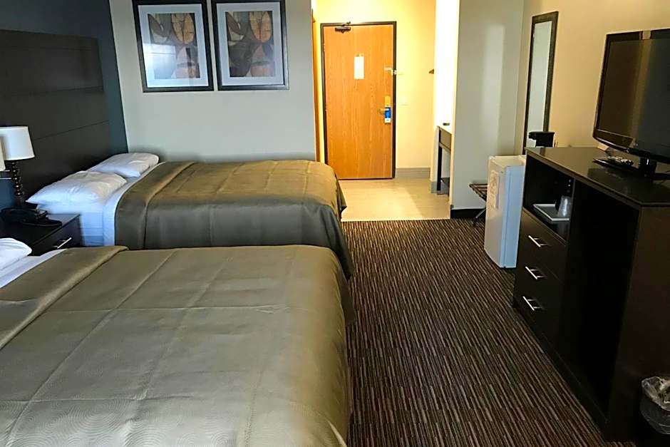 AmericInn by Wyndham Jefferson