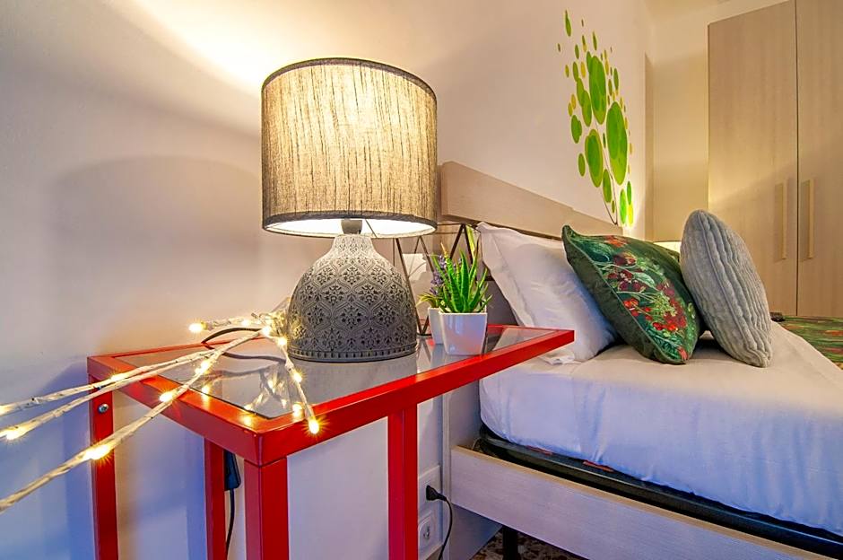 Borgo Trento Home, vicinissimo ospedale Borgo Trento e centro storico