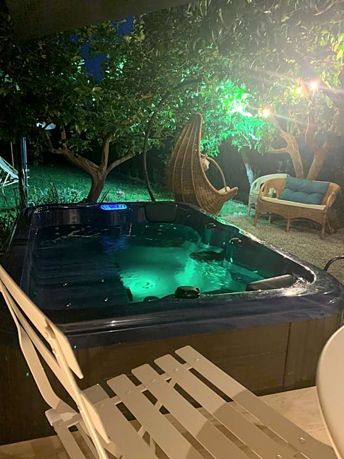 Il giardino dei limoni