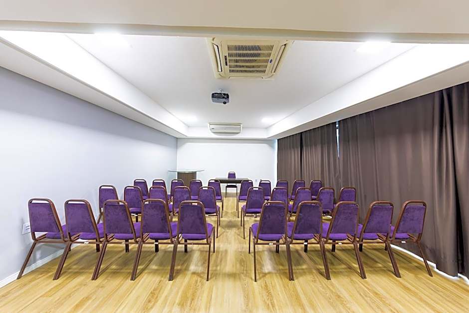 Hotel Village Premium Joao Pessoa