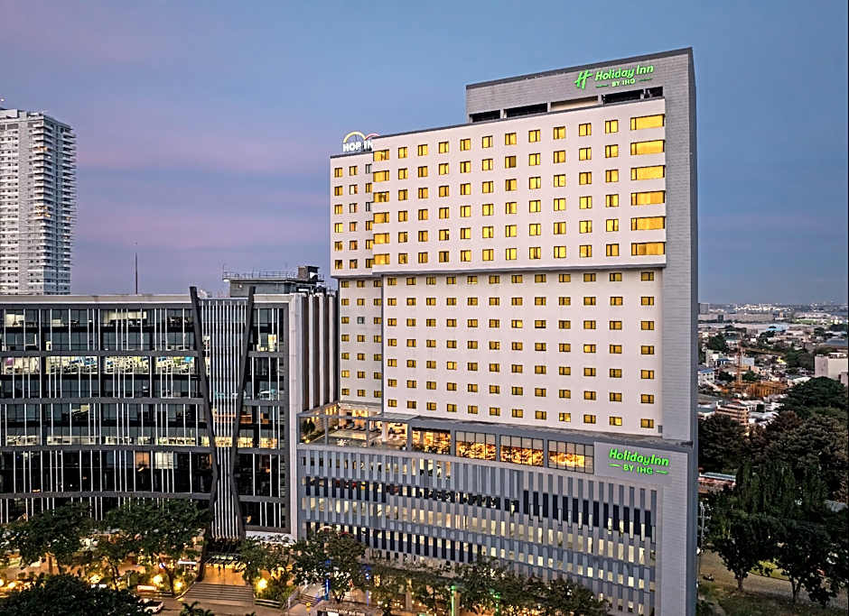 Holiday Inn Cebu City By IHG