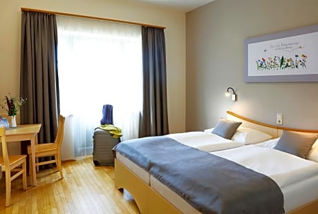 JUFA Hotel Pöllau - Bio Landerlebnis