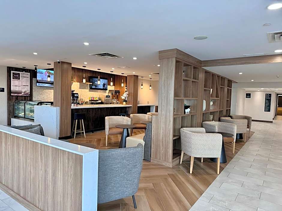 Staybridge Suites St. Catharines Conf Ctr By IHG