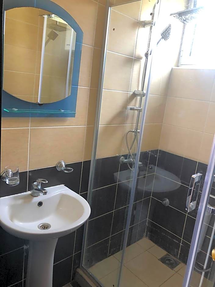 Casa Mila apartments & bungalows