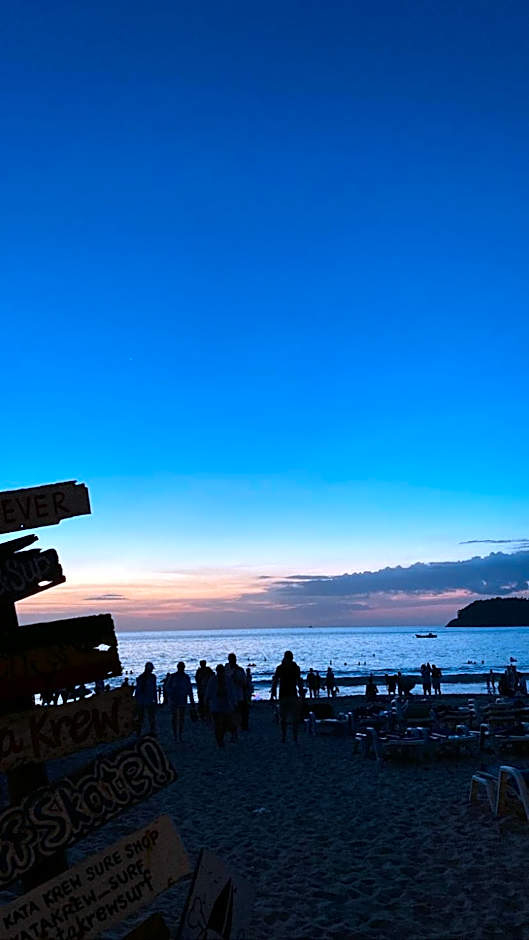 Kata View Guest House