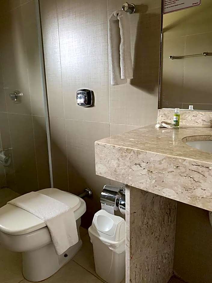 Hotel Morada dos Pinheiros