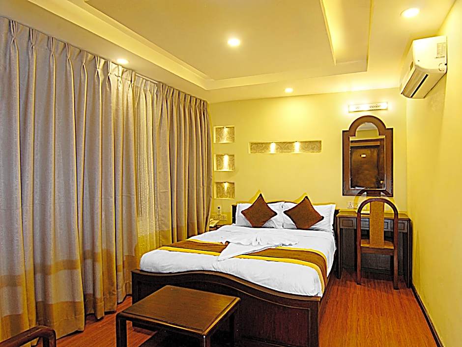 Hotel Tenki Kathmandu