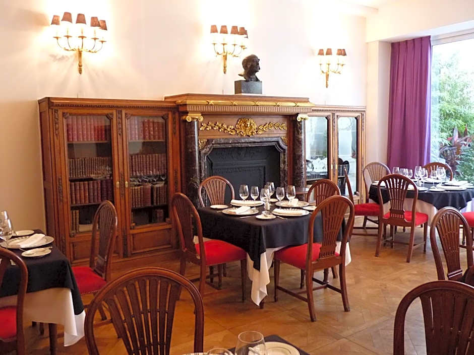 Hotel Club Frances