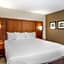 Comfort Inn Petersburg Near Fort Gregg-Adams