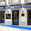 Hotel Alda Galería Coruña
