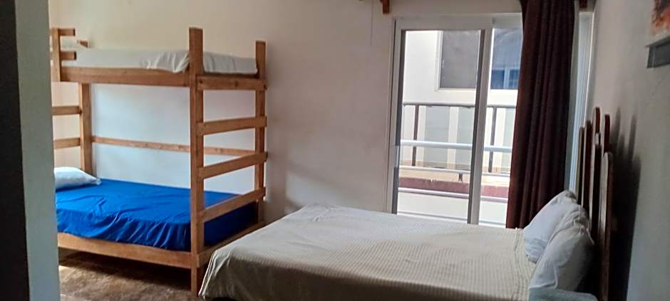 Hotel Casa Raymundo Suites