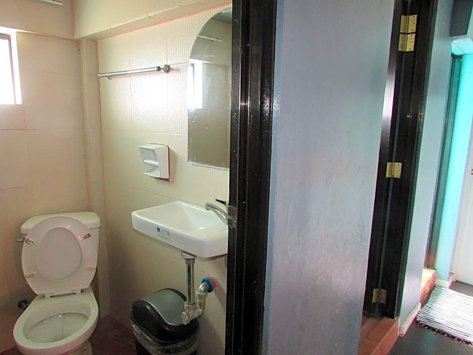 Isabelo's Inn And Cafe