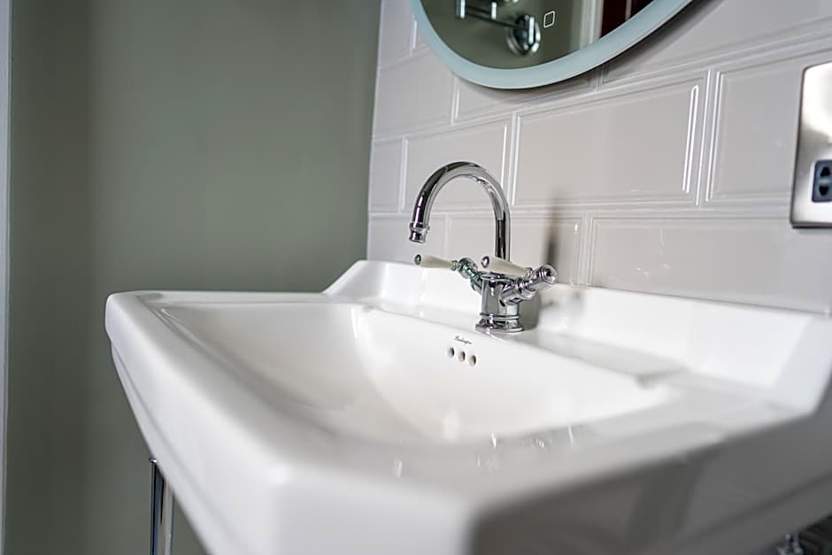 Armathwaite Hall Hotel & Spa