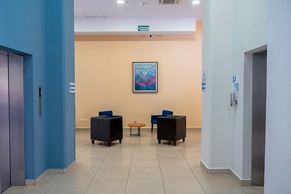 Holiday Inn Express Merida Centro By IHG