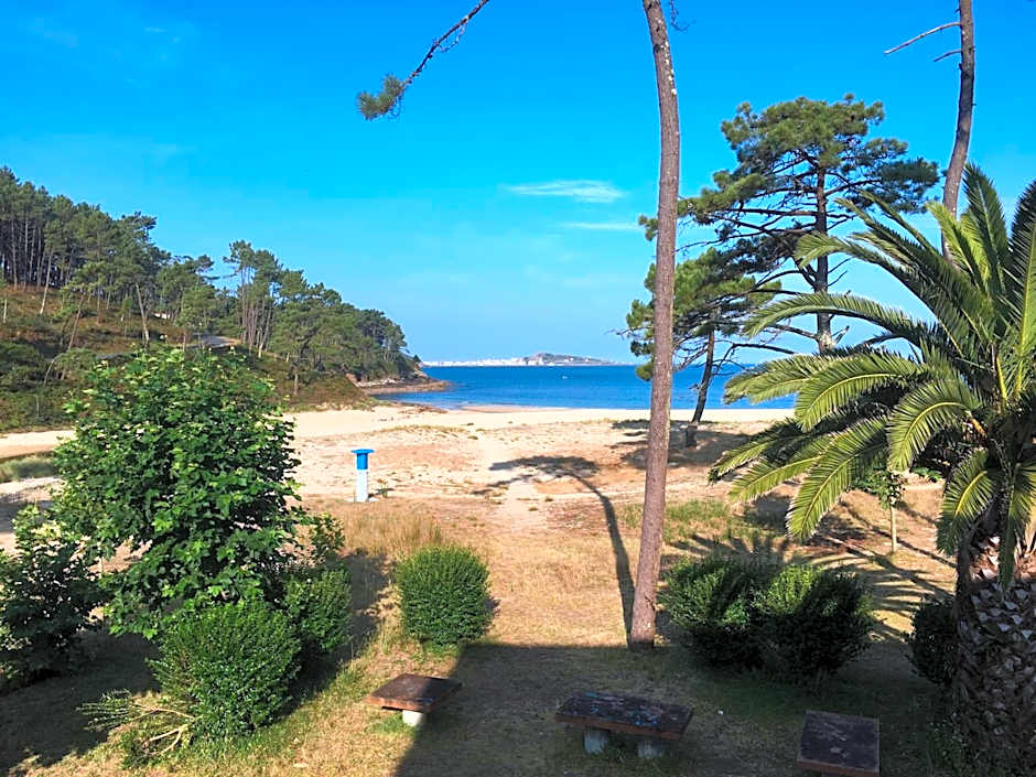 Hostal Barco da Vella