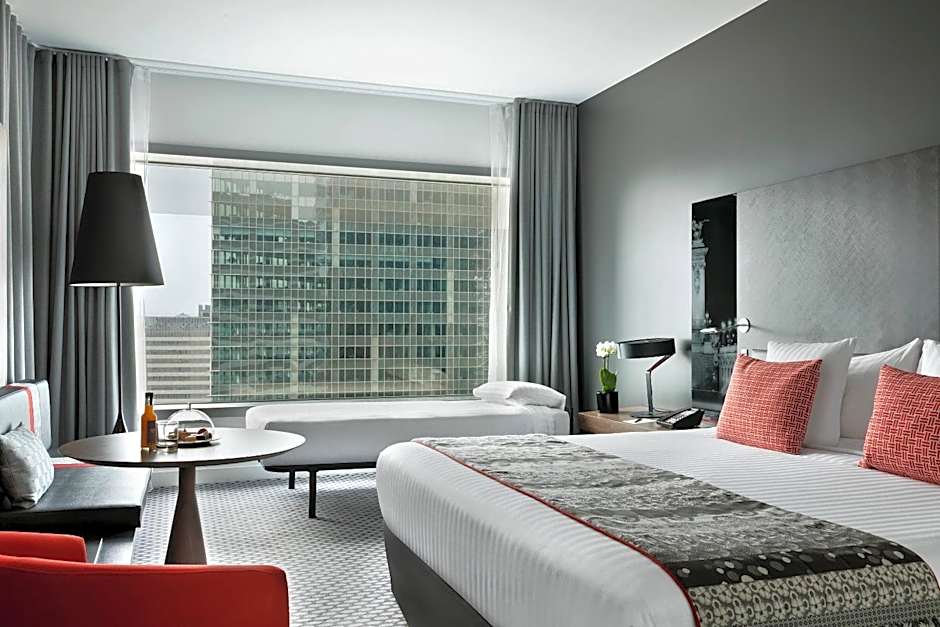 Melia Paris La Defense