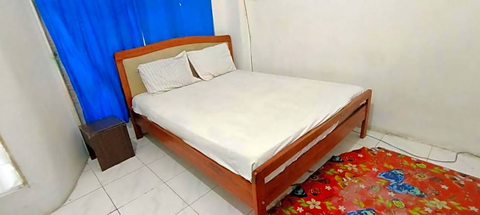 Hotel O Wilma Kost Syariah
