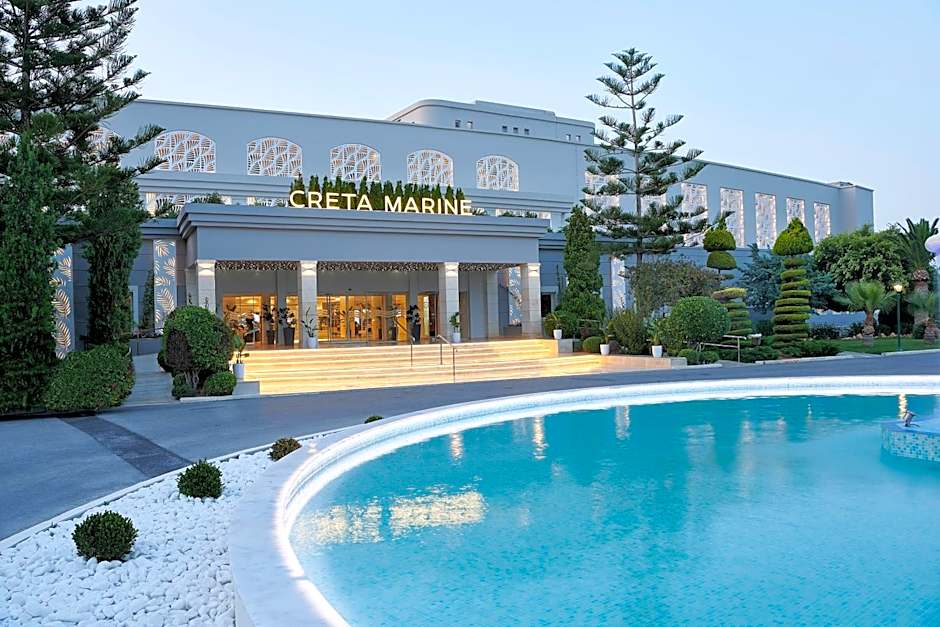 Iberostar Creta Marine