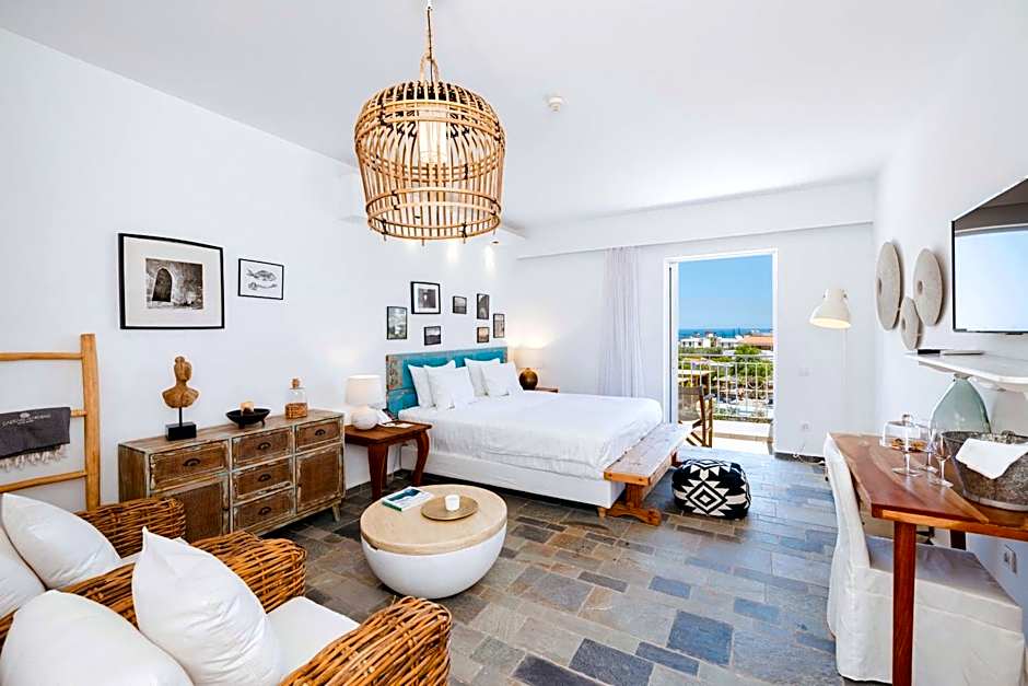 Caesars Gardens Hotel & Spa - Adults Only