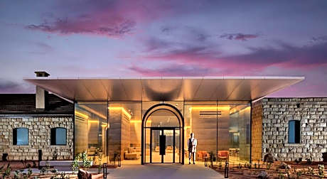 The Chedi Hegra, AlUla