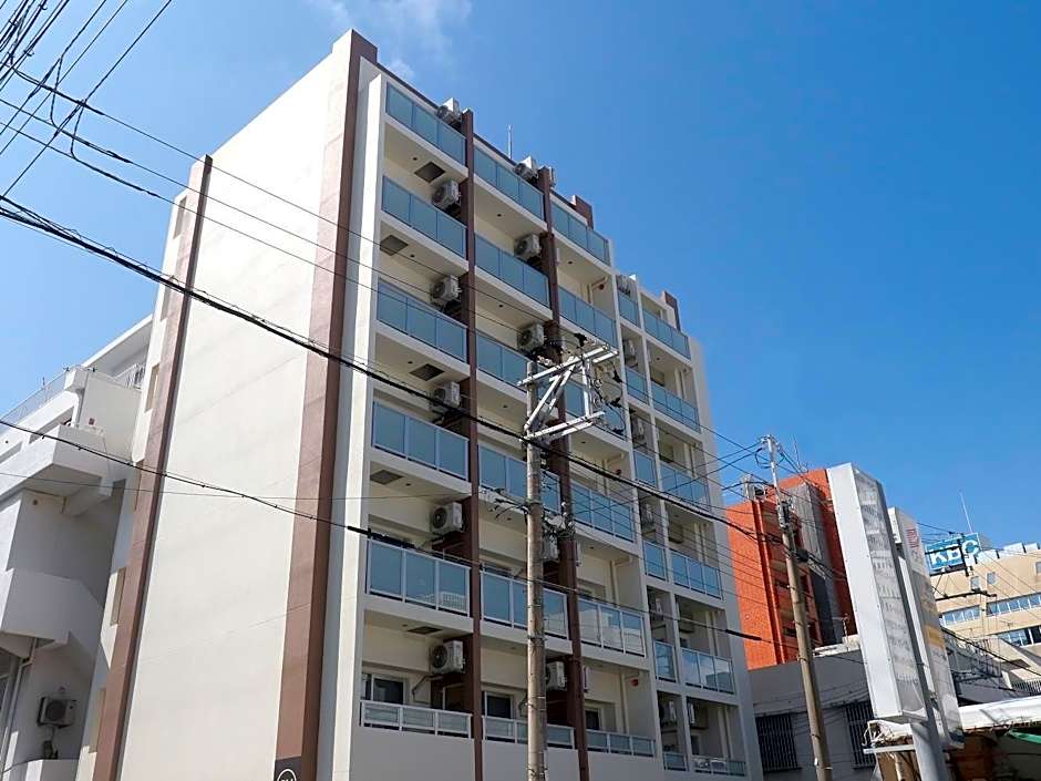 Clean Hotels in Higashimachi