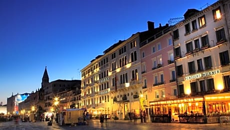 Hotel Pensione Wildner