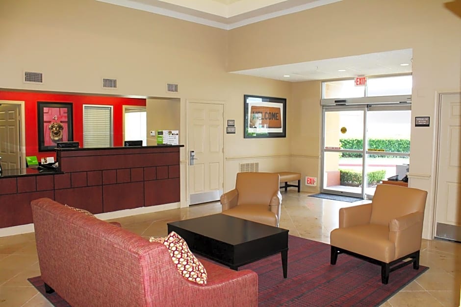 Extended Stay America Suites - Houston - Sugar Land