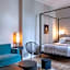 The Suite Hotel Fabric