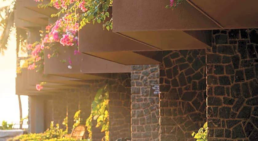 Uday Samudra Leisure Beach Hotel