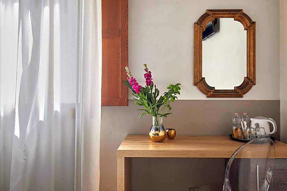 Sette Angeli Rooms