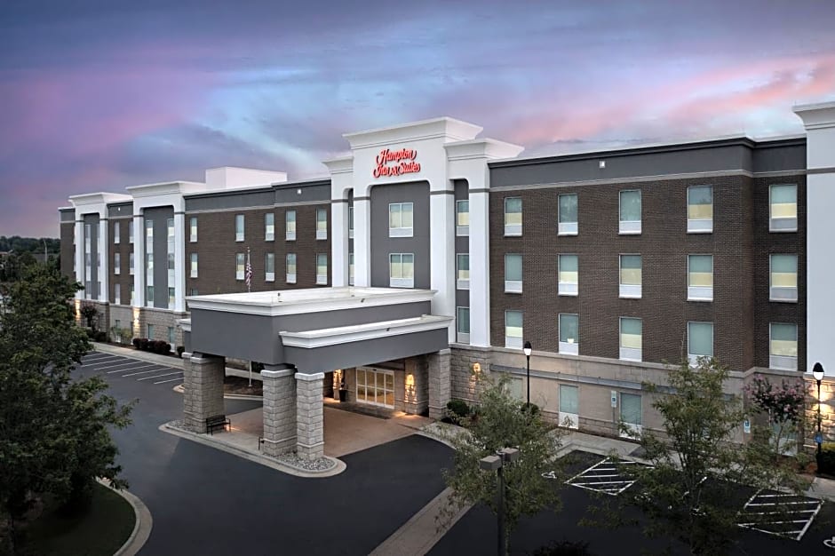 Hampton Inn & Suites Holly Springs