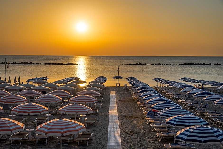 Hotel Taormina