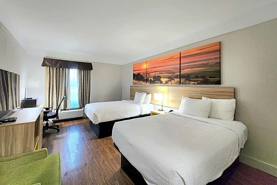 Days Inn by Wyndham Denham Springs-Baton Rouge East