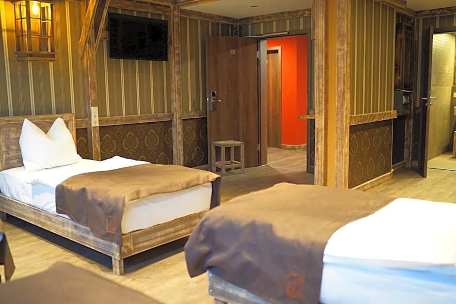Aparthotel MyCologne