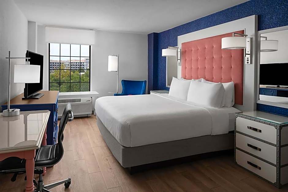 Hotel Indigo Mount Pleasant By IHG