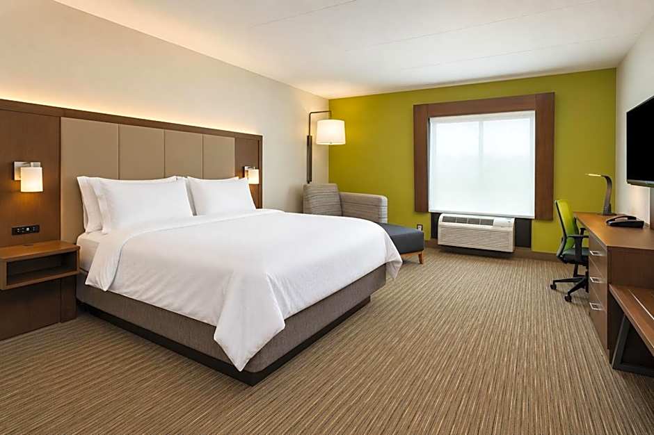 Holiday Inn Express & Suites Lebanon By IHG